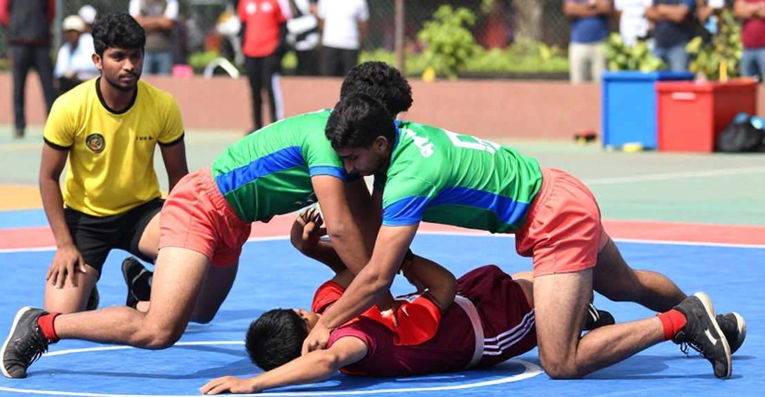 कॉमनवेल्थ कबड्डी चैंपियनशिप 2026, दिन 1: स्कॉटलैंड के 59 अंक, भारत की 46-26 जीत और एक अंक तालिका जो गुमराह करती है