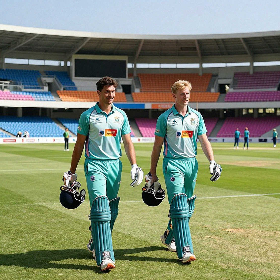 दो हस्ताक्षरित शर्ट और तीन खाली कॉलम: PCB के गुलाबी अभियान का लेजर ऑडिट