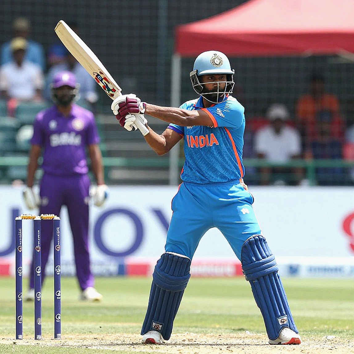 लाहौर का गुलाबी बहीखाता: एक मैच, दो विवरण और PCB की तीसरी प्रविष्टि