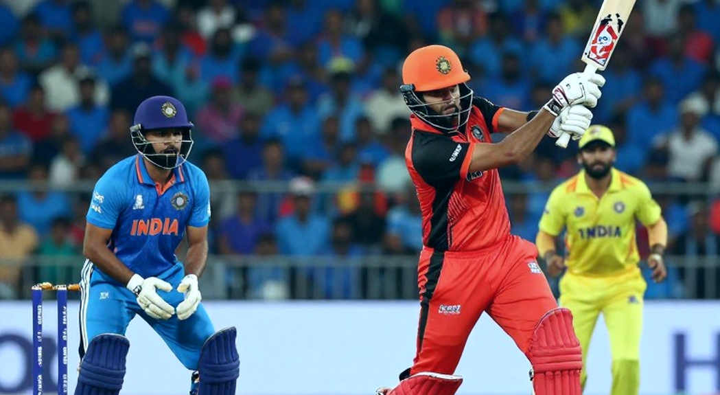 भुवनेश्वर कुमार का कमबैक: चार साल, दो आईपीएल खिताब, और एक मैच जो बारिश में बह गया