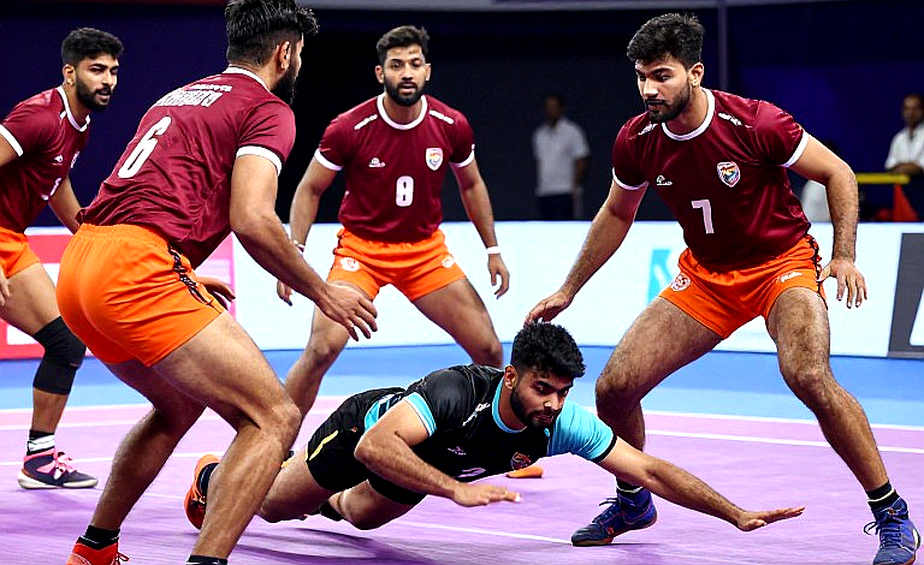कॉमनवेल्थ कबड्डी चैंपियनशिप 2026: भारत बनाम इंग्लैंड एक टैलेंट-ऑडिट है, ताकत का पैमाना नहीं