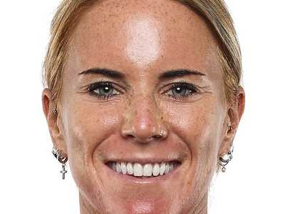 लॉरेन विनफील्ड-हिल
