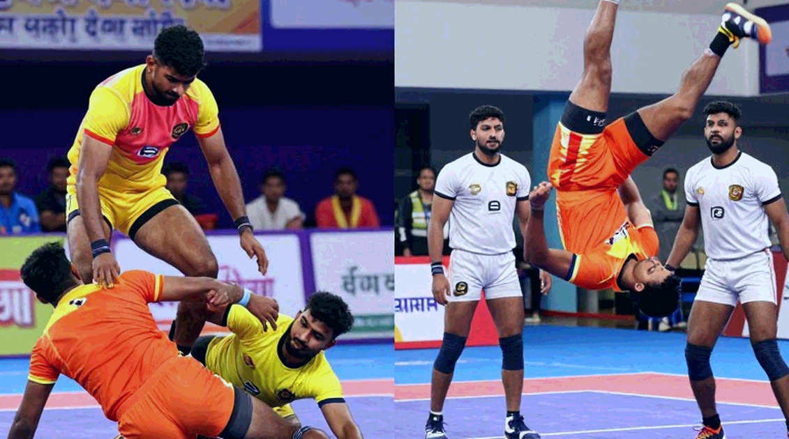 कॉमनवेल्थ कबड्डी चैंपियनशिप: भारत और युगांडा के बीच स्कोरबोर्ड से ज़्यादा स्कोरशीट क्यों मायने रखती है