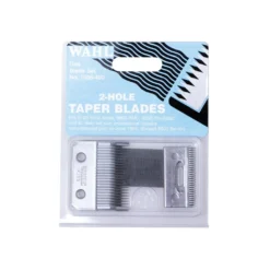 Clipper Blade 1006-400 7 Clipper Blade 1006-400 -By Anna hair studio 1006 400 Super Taper Clipper blade Packaging Front Web Hero 1024x1024 1