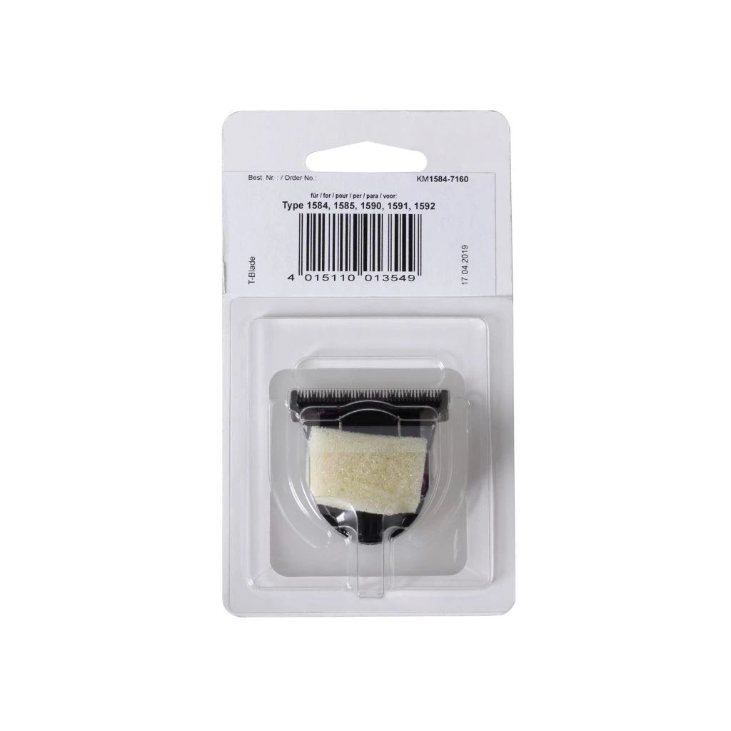 Trimmer Blade 1584-7190 4 Trimmer Blade 1584-7190 - Image 2