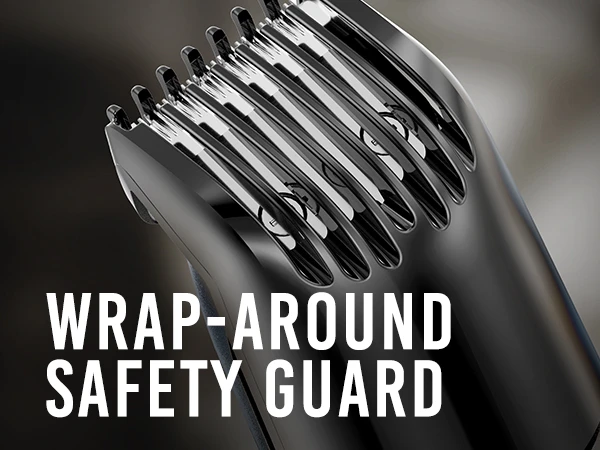 Manscaper® Lithium-Ion Body Grooming Cordless Rechargeable Trimmer 6 Manscaper® Lithium-Ion Body Grooming Cordless Rechargeable Trimmer - Image 4