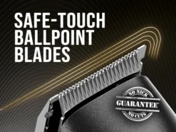 Manscaper® Lithium-Ion Body Grooming Cordless Rechargeable Trimmer 15 Manscaper® Lithium-Ion Body Grooming Cordless Rechargeable Trimmer -By Anna hair studio 1065 800 Manscaper Trimmer Banner 06 Mobile