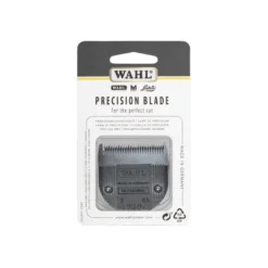 Blending Clipper Blade