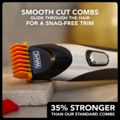 Colour Trim Stubble & Beard Trimmer -By Anna hair studio 2. 9891 117 Smooth Cut JPG Low 1024x1024 1
