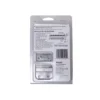 Clipper Blade 2050-500 2 Clipper Blade 2050-500 -By Anna hair studio 2050 500 Precision Clipper Blade Packaging Packaging Back JPG High 1024x1024 1
