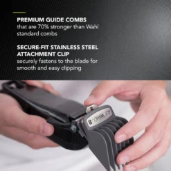 Elite Pro Cordless Hair Clipper 10 Elite Pro Cordless Hair Clipper -By Anna hair studio 20606 0410 Elite Pro Cordless Feature Low JPG 1024x1024 1