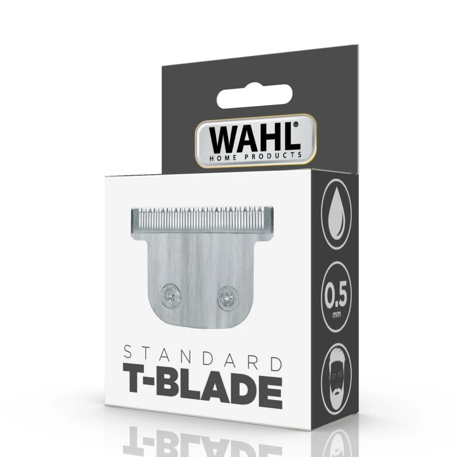 Standard Washable T Blade 3 Standard Washable T Blade