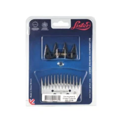 Lister Countryrange Countryman Pack