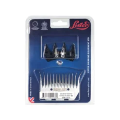 Lister Countryrange Cavalier Range