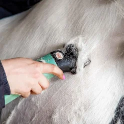 Lister Star Clipper In Holdall – Green -By Anna hair studio 258 33791 BR Lister Clipper Star lifestyle 1024x1024 1