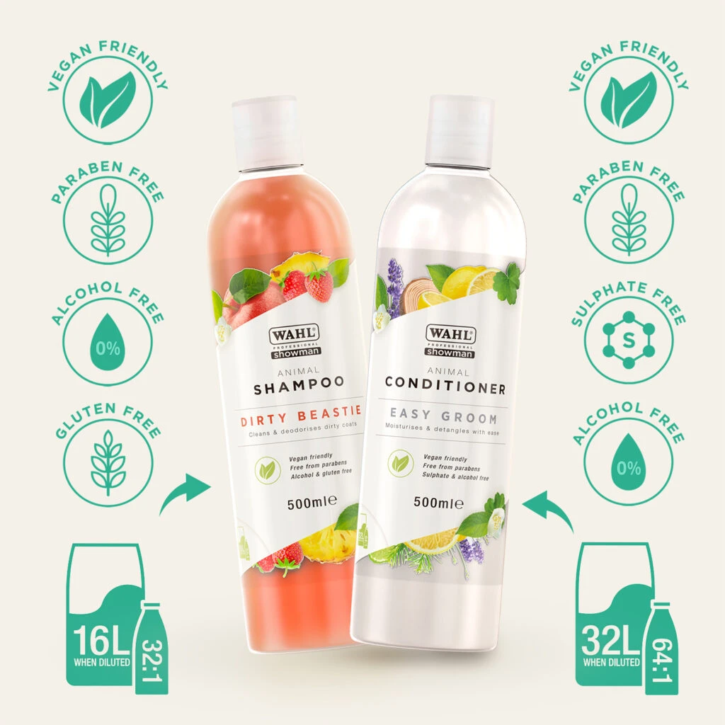 Premium Horse Grooming Bundle 5 Premium Horse Grooming Bundle - Image 3