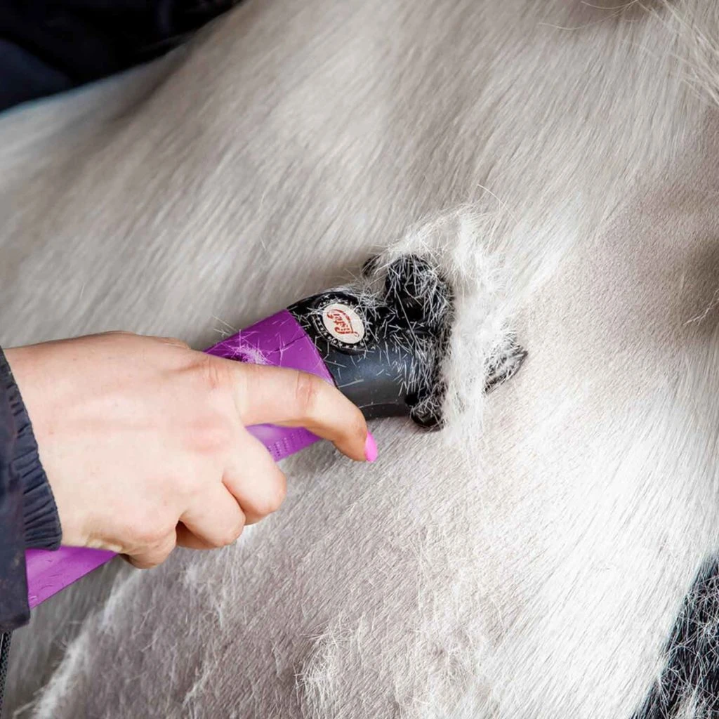 Lister Star Clipper In Holdall – Purple 6 Lister Star Clipper In Holdall – Purple - Image 4