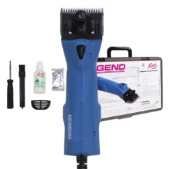 Lister Legend Clipper In Case 11 Lister Legend Clipper In Case -By Anna hair studio 258 37000 Legend Clipper Kit Hero 1024x1024 1