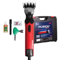 Lister Fusion Shear – Red -By Anna hair studio 258 40000 Fusion Shear Kit Hero 1024x1024 1
