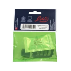 Fusion Clipper Maintenance Kit