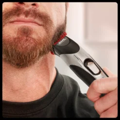 Colour Trim Stubble & Beard Trimmer -By Anna hair studio 3. 9891 117 Lifestyle JPG Low 1024x1024 1