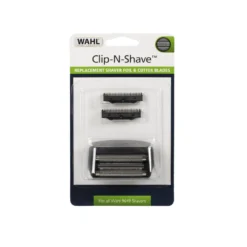 Bald & Buzz Foil & Cutter Pack