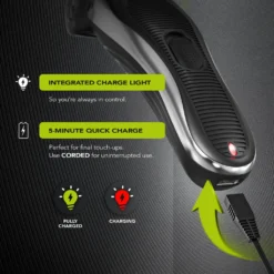 Bald & Buzz Cut DIY Hair Clipper 7 Bald & Buzz Cut DIY Hair Clipper -By Anna hair studio 3023289 Bald and Buzz Feature Image 2 Low 1024x1024 1