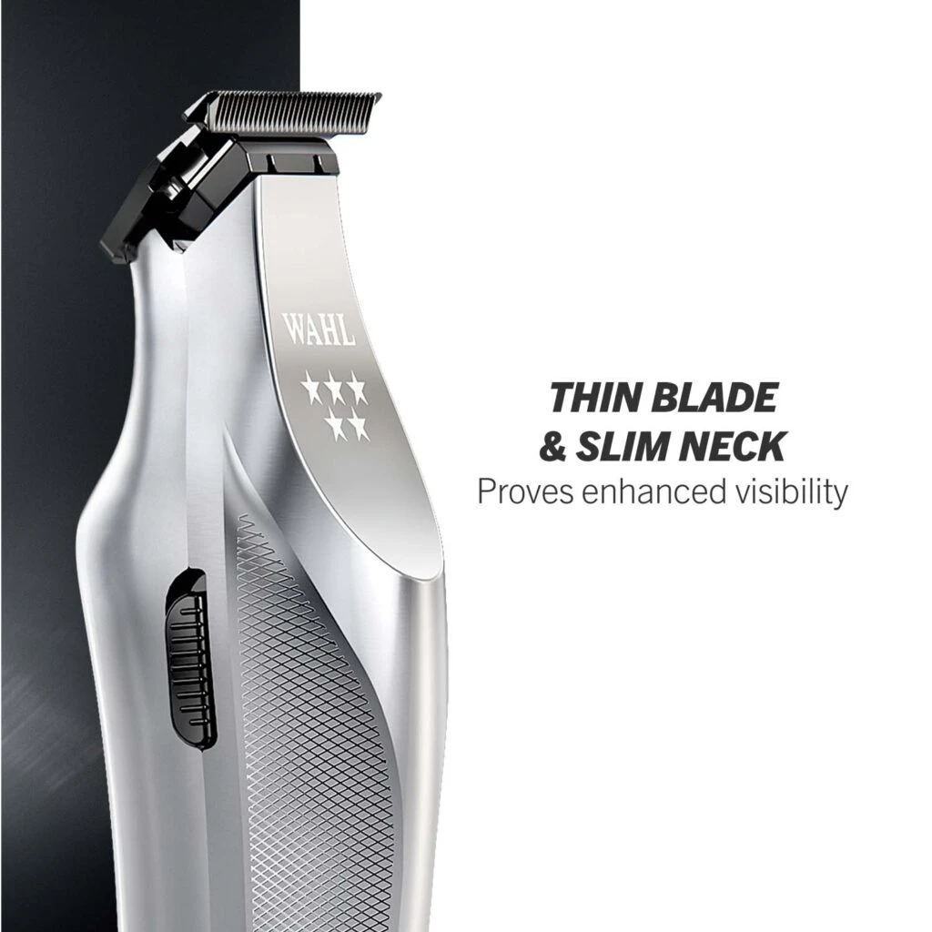 5 Star Hi-Viz® Trimmer 4 5 Star Hi-Viz® Trimmer - Image 2