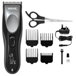 Cord/Cordless Pet Clipper Kit -By Anna hair studio 3024852 Complete Kit JPG Low 1024x1024 1