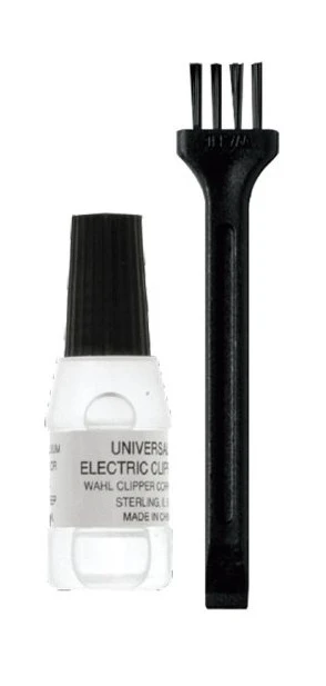 Comb Attachment Set #1-8 Clipper 5 Comb Attachment Set #1-8 Clipper - Image 3