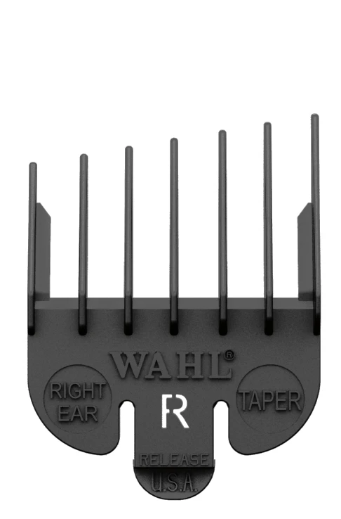 Comb Attachment Set #1-8 Clipper 4 Comb Attachment Set #1-8 Clipper - Image 2