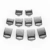 Premium Guide Combs (Set Of 10) 2 Premium Guide Combs (Set Of 10) -By Anna hair studio 3421 800 Premium Combs 2 Low JPEG