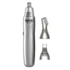 3 In 1 Ear, Nose & Brow Trimmer -By Anna hair studio 5545 427 Personal 3 In 1 Silver Personal Trimmer JPG High 1 1024x1024 1
