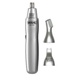3 In 1 Ear, Nose & Brow Trimmer