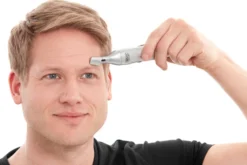 3 In 1 Ear, Nose & Brow Trimmer -By Anna hair studio 5545 427 Triple Head High Jpg 15 1024x682 1