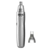 2 In 1 Brow, Ear & Nose Hair Trimmer 2 2 In 1 Brow, Ear & Nose Hair Trimmer -By Anna hair studio 5545 516 Dual Head Silver Wet N Dry Personal Trimmer JPG High 1024x1024 1