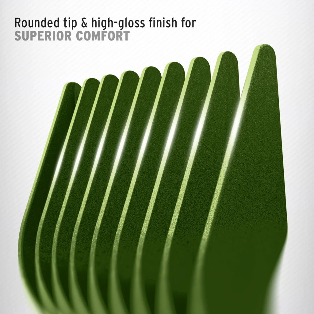 Optimised Coloured Comb Attachment Set #1-8 7 Optimised Coloured Comb Attachment Set #1-8 - Image 5