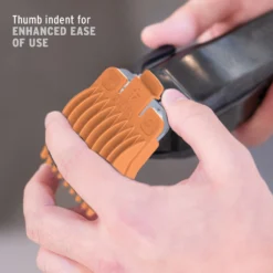 Optimised Coloured Comb Attachment Set #1-8 9 Optimised Coloured Comb Attachment Set #1-8 -By Anna hair studio 58138 200 Optimised Coloured Combs 1 8 Ease of Use Low 1024x1024 1