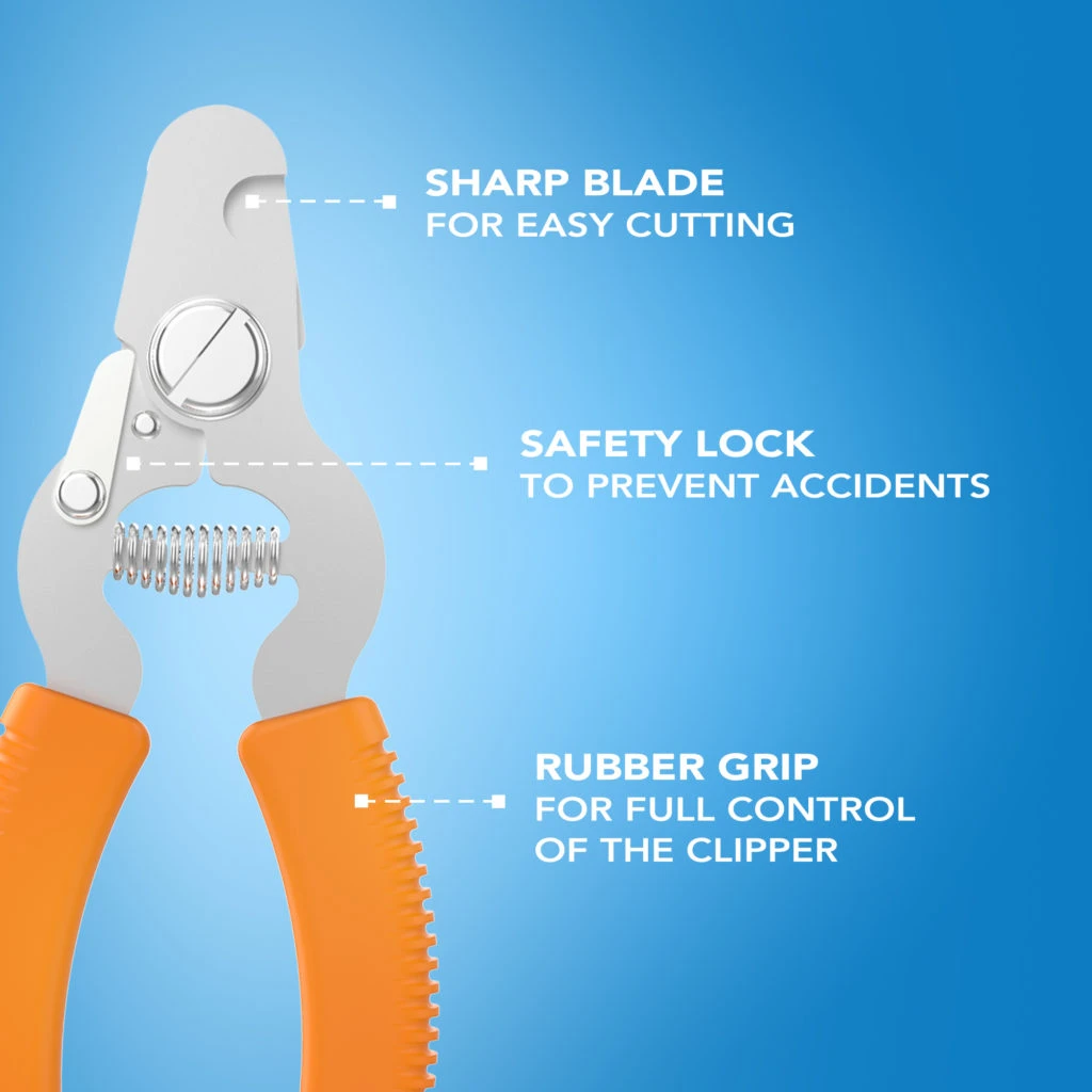 Dog – Cat Nail Clippers 3 Dog – Cat Nail Clippers