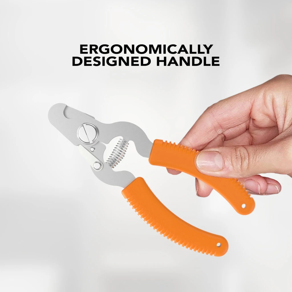Dog – Cat Nail Clippers 5 Dog – Cat Nail Clippers - Image 3