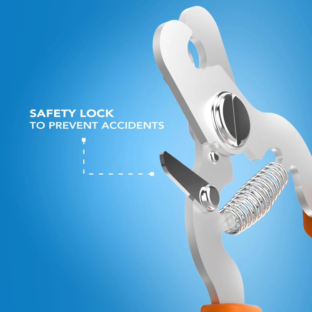 Dog – Cat Nail Clippers 4 Dog – Cat Nail Clippers - Image 2