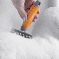 Large Nylon Slicker Brush