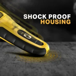 Lifeproof Wet/Dry Shaver 8 Lifeproof Wet/Dry Shaver -By Anna hair studio 7061 117 Lifeproof shaver Shock Proof Low jpg 1024x1024 1