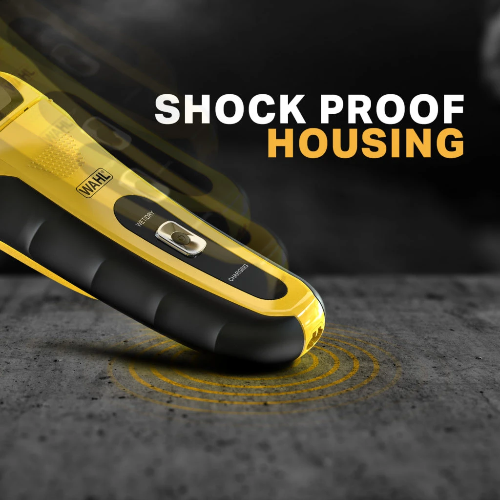 Lifeproof Wet/Dry Shaver 5 Lifeproof Wet/Dry Shaver - Image 3