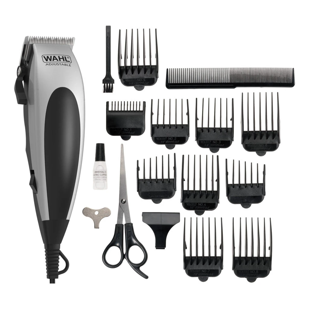 Vogue Corded Hair Clipper 7 Vogue Corded Hair Clipper - Image 5