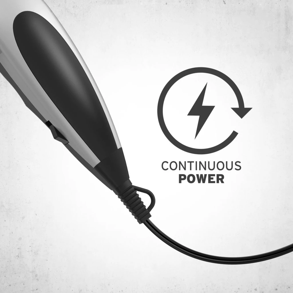 Vogue Corded Hair Clipper 5 Vogue Corded Hair Clipper - Image 3