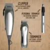 Clipper & Trimmer Complete Grooming Set -By Anna hair studio 79305 3517 Annotations JPG Low 1024x1024 1