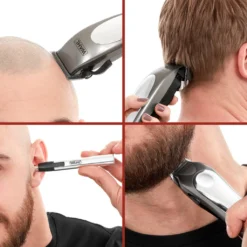 Clipper & Trimmer Complete Grooming Set -By Anna hair studio 79305 3517 Lifestyle JPG Low 1024x1024 1