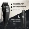 Peaky Blinders Clipper & Personal Trimmer Gift Set -By Anna hair studio 79305 4317 Annotated 1024x1024 1