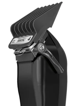 Elite Pro Haircutting Kit -By Anna hair studio 79602 017 Comb close up Low JPG